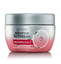 Advance Techniques Reconstruction 7 Intense Recovery Mask