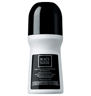 Black Suede Bonus Size Anti-Perspirant Deodorant