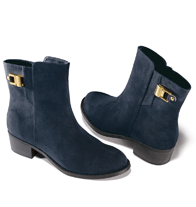 Cushion Walk® Everyday Ankle Bootie