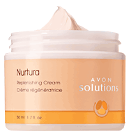 Nurtura Replenishing Cream