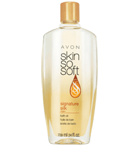 Skin So Soft Signature Silk Bath Oil - 24 fl. oz.